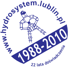 20-lecie HYDRO-SYSTEM