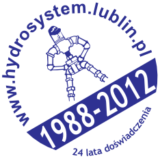 20-lecie HYDRO-SYSTEM