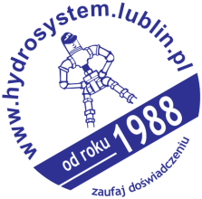 Logo HYDRO-SYSTEM
